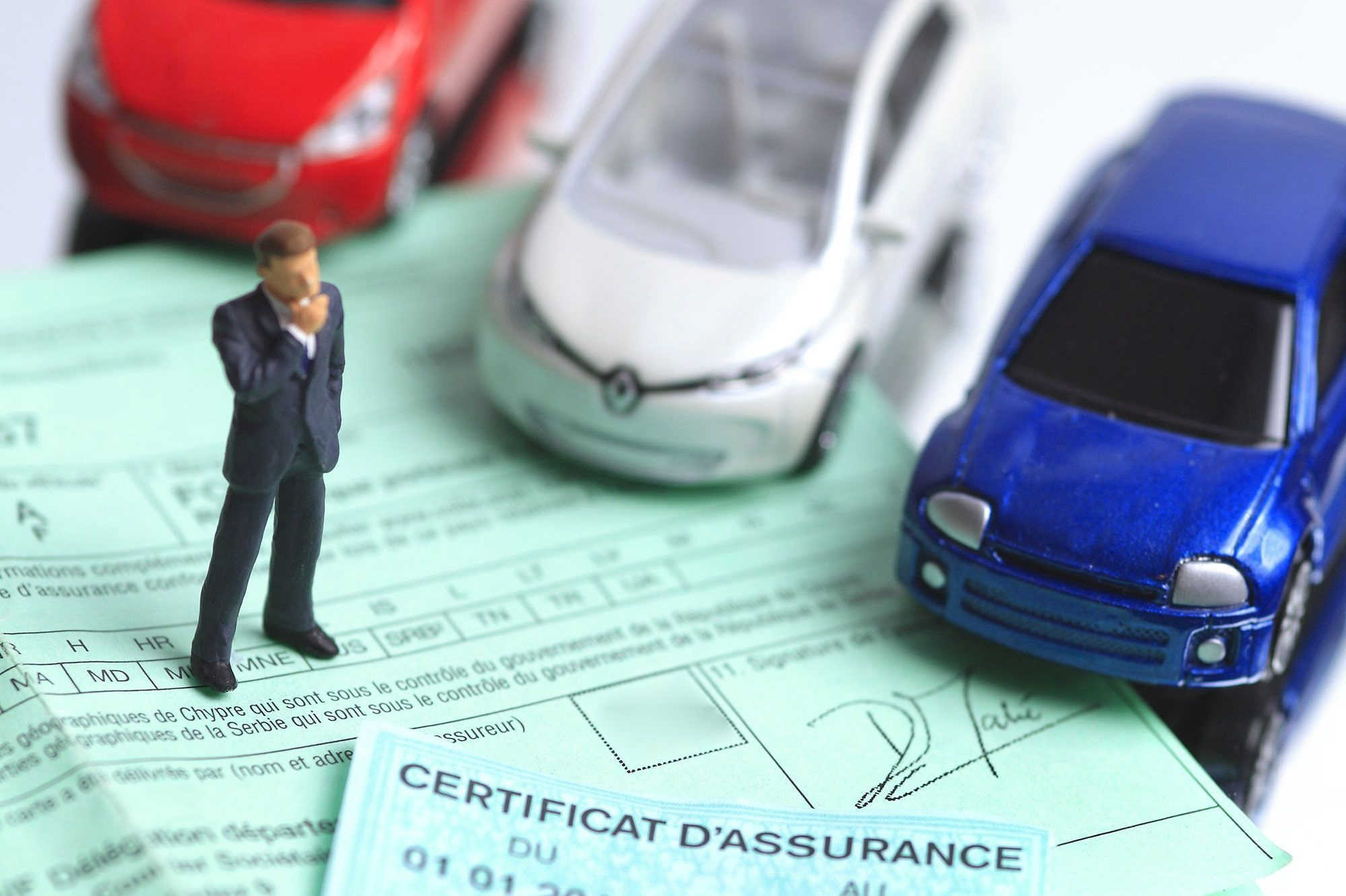 comment fonctionne une assurance automobile temporaire ?