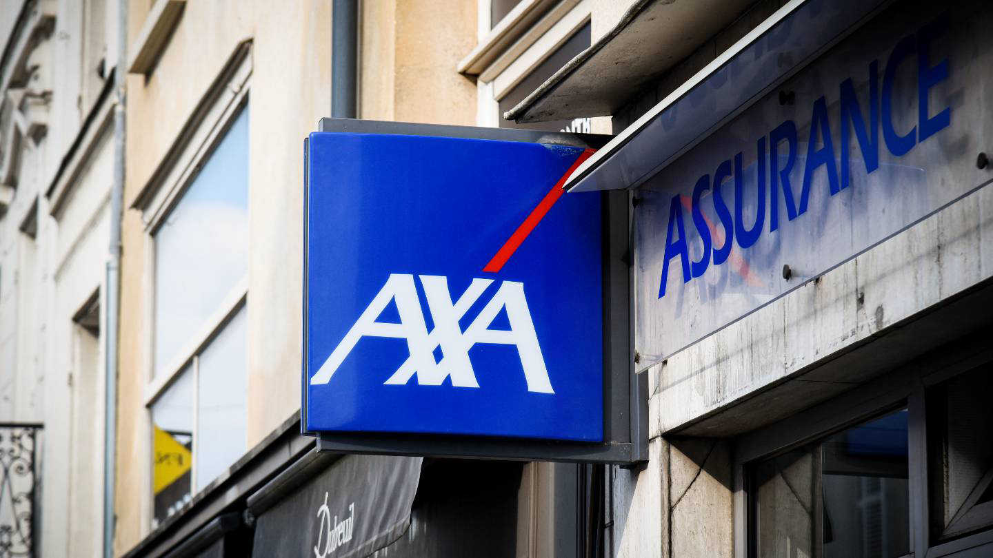 compagnie assurances AXA