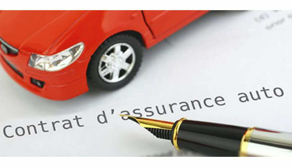 Document pour changer assurance auto
